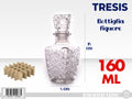 BOTTIGLIA LIQUORE 160ML LX18001A
