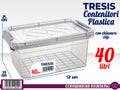 40LT STORAGE BOX
