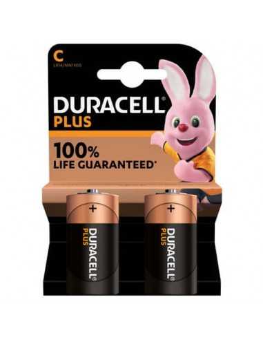 DURACELL BOOST MN1400 1/2TORCIA