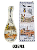 cucchiaio di ceramicaa