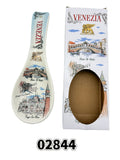 cucchiaio di ceramica