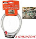 lucchetto bici 048432