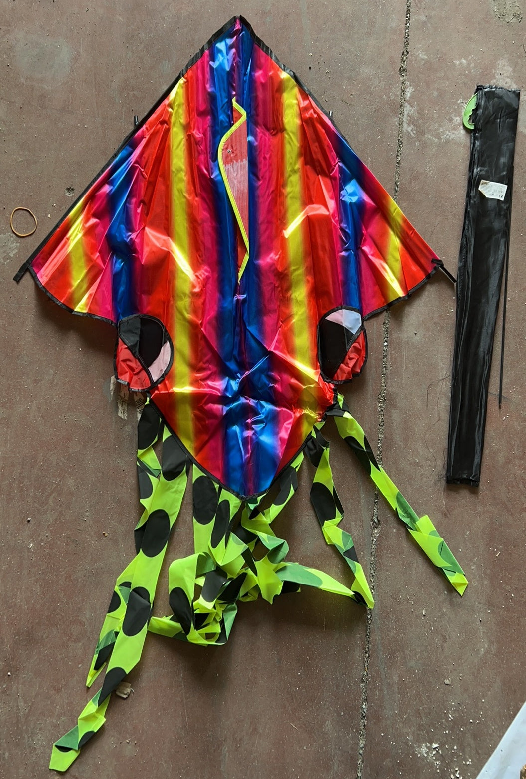 Aquilone 95*150cm