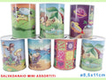 SALVADANAIO MINI ASSORTITI