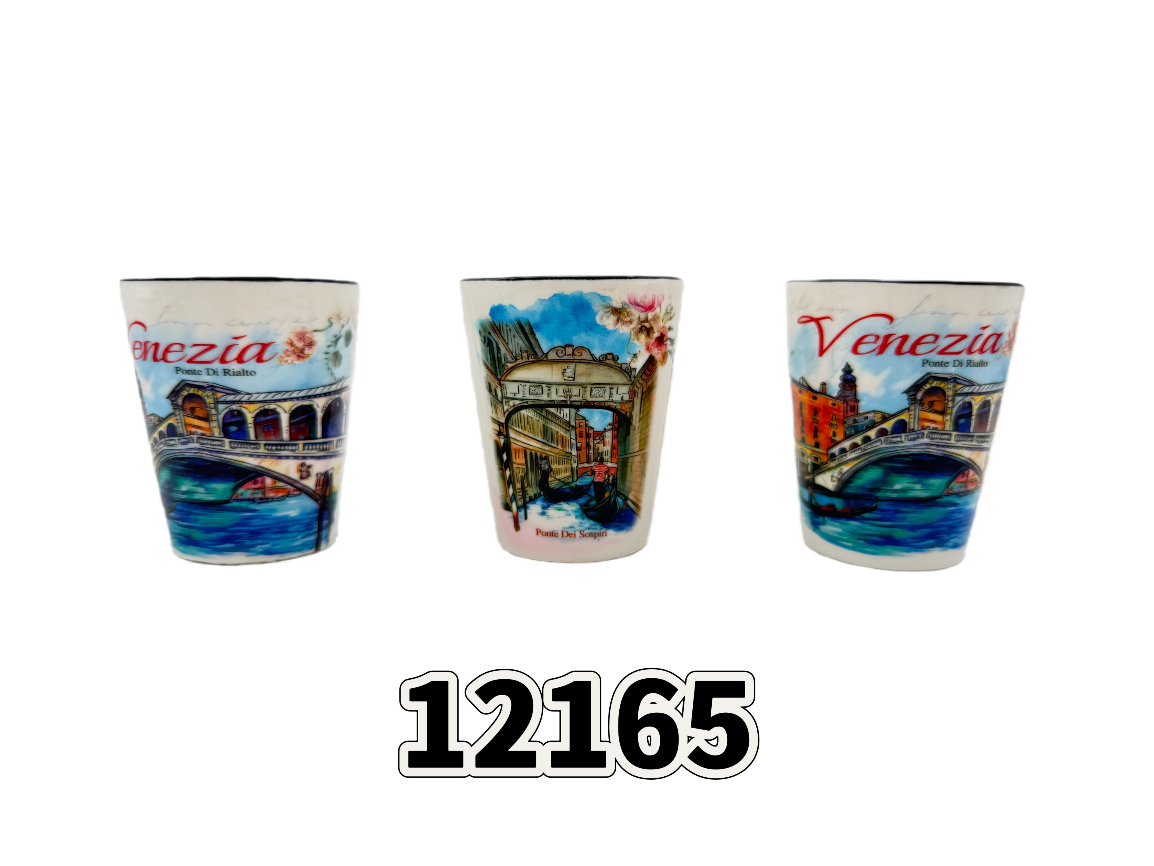 Tazza in ceramica
