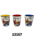 Tazza in ceramica