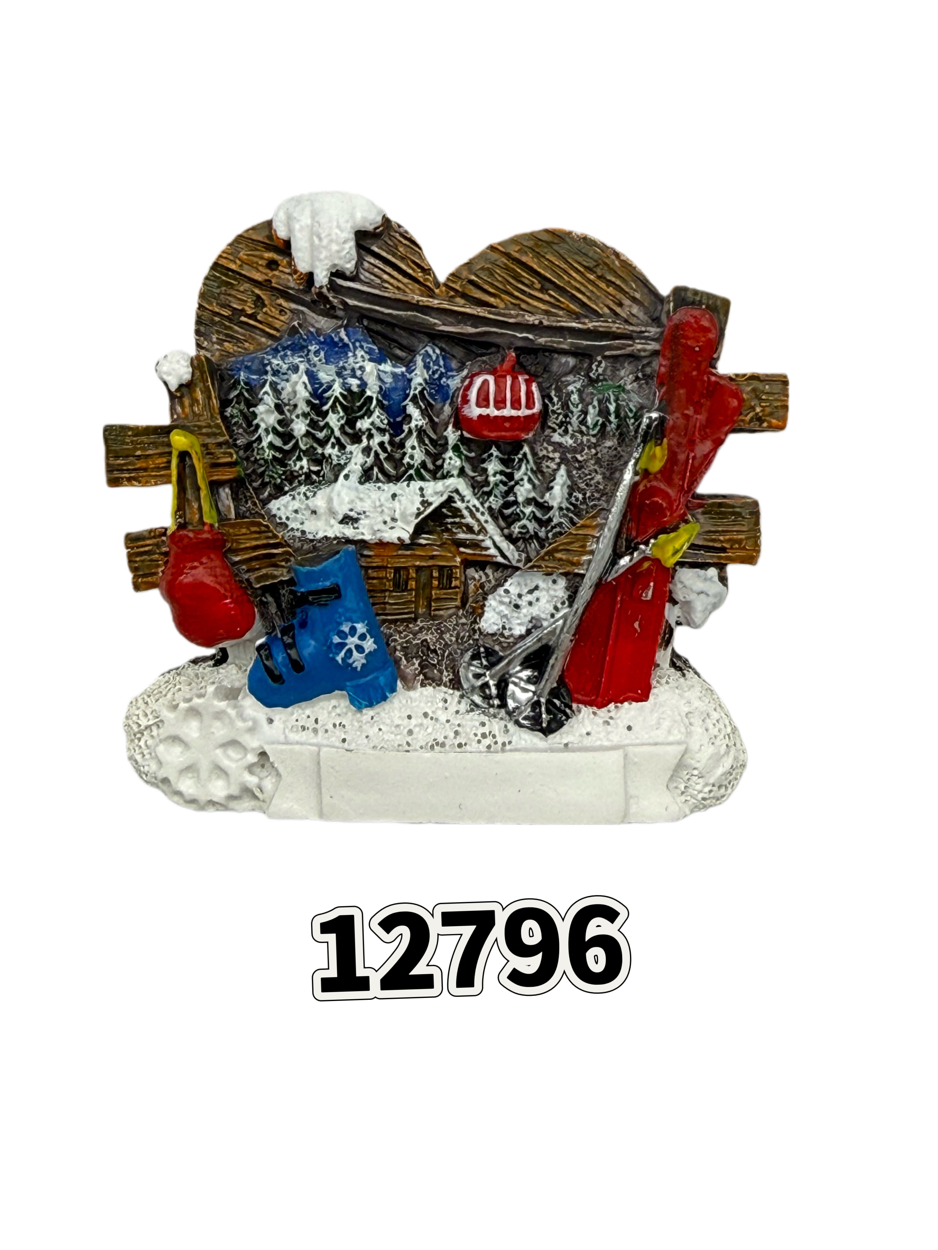 magneti da frigorifero