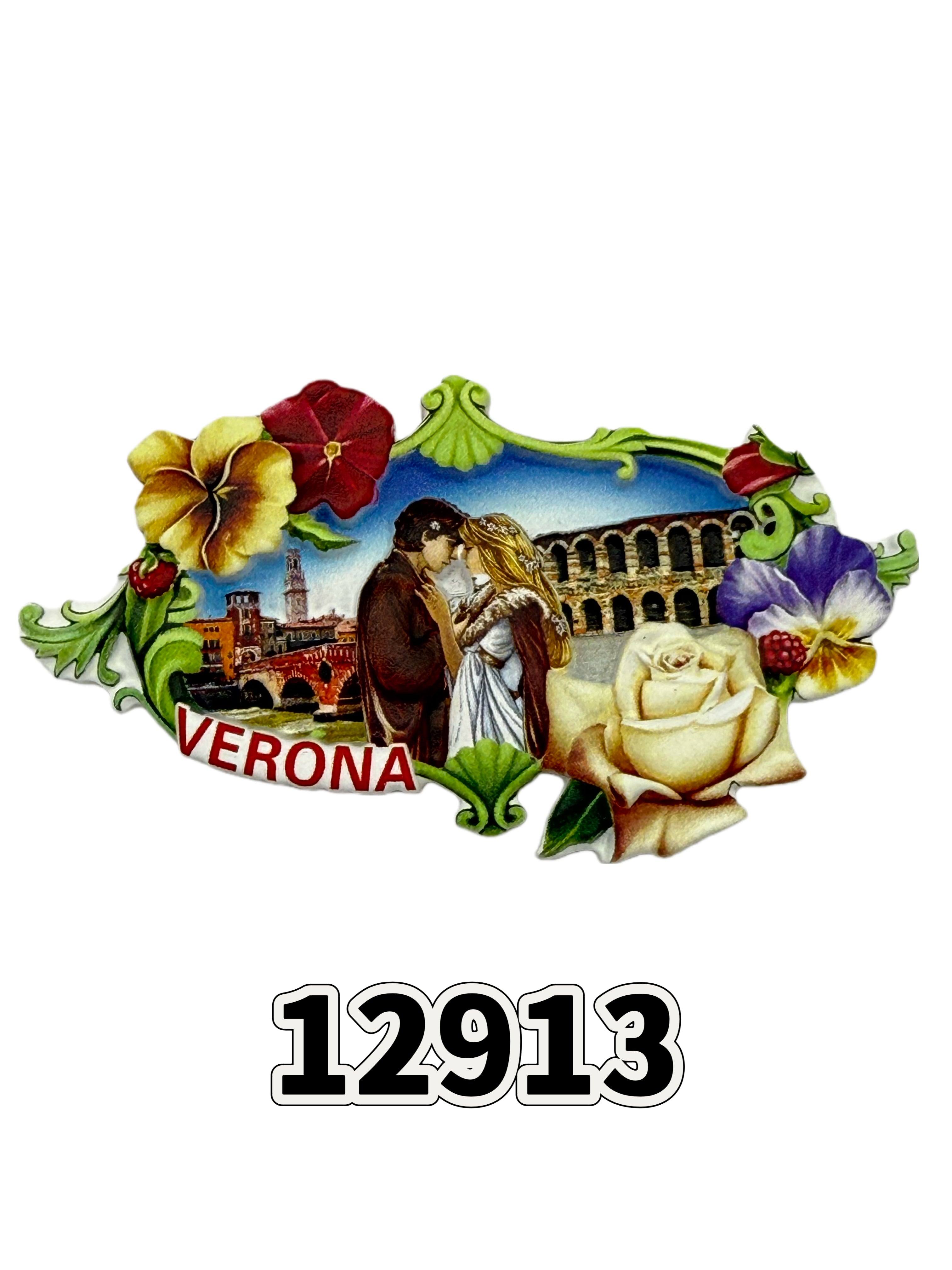 magneti da frigorifero