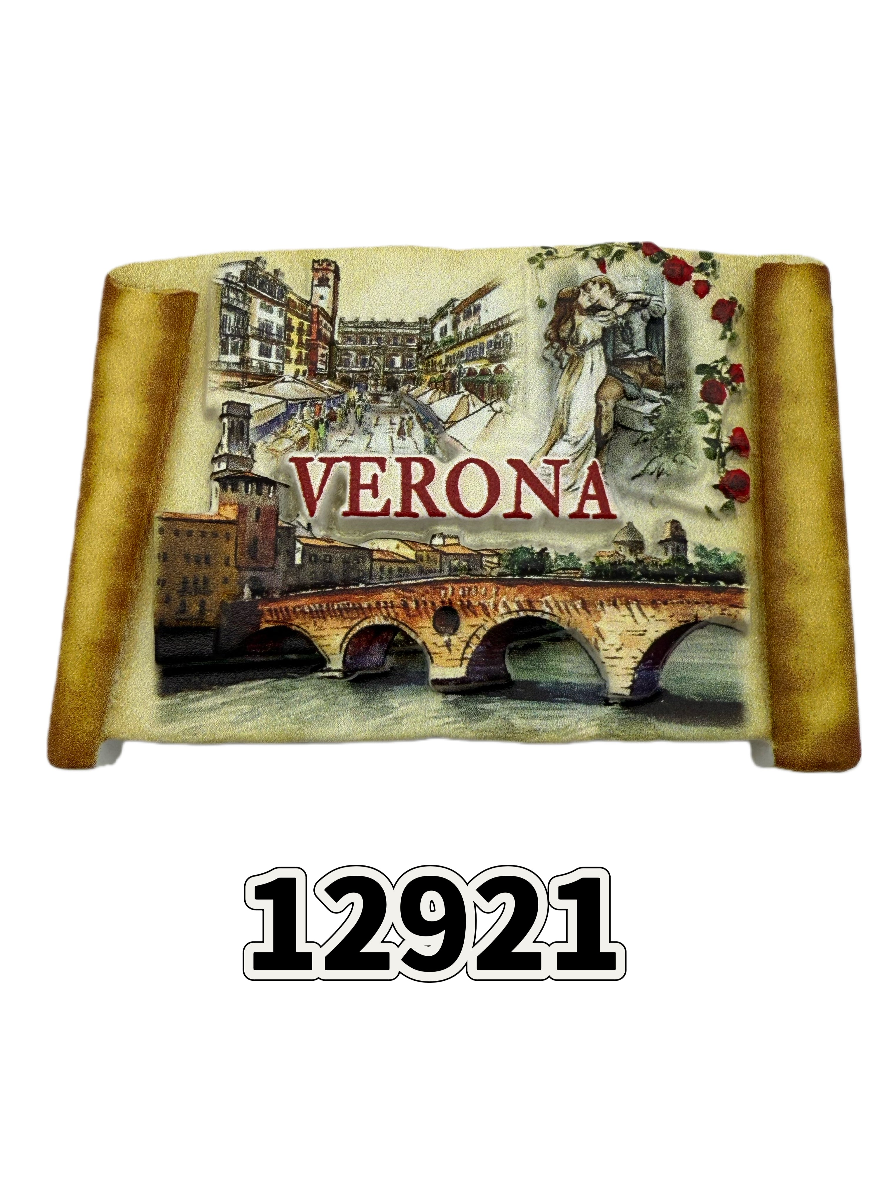 magneti da frigorifero