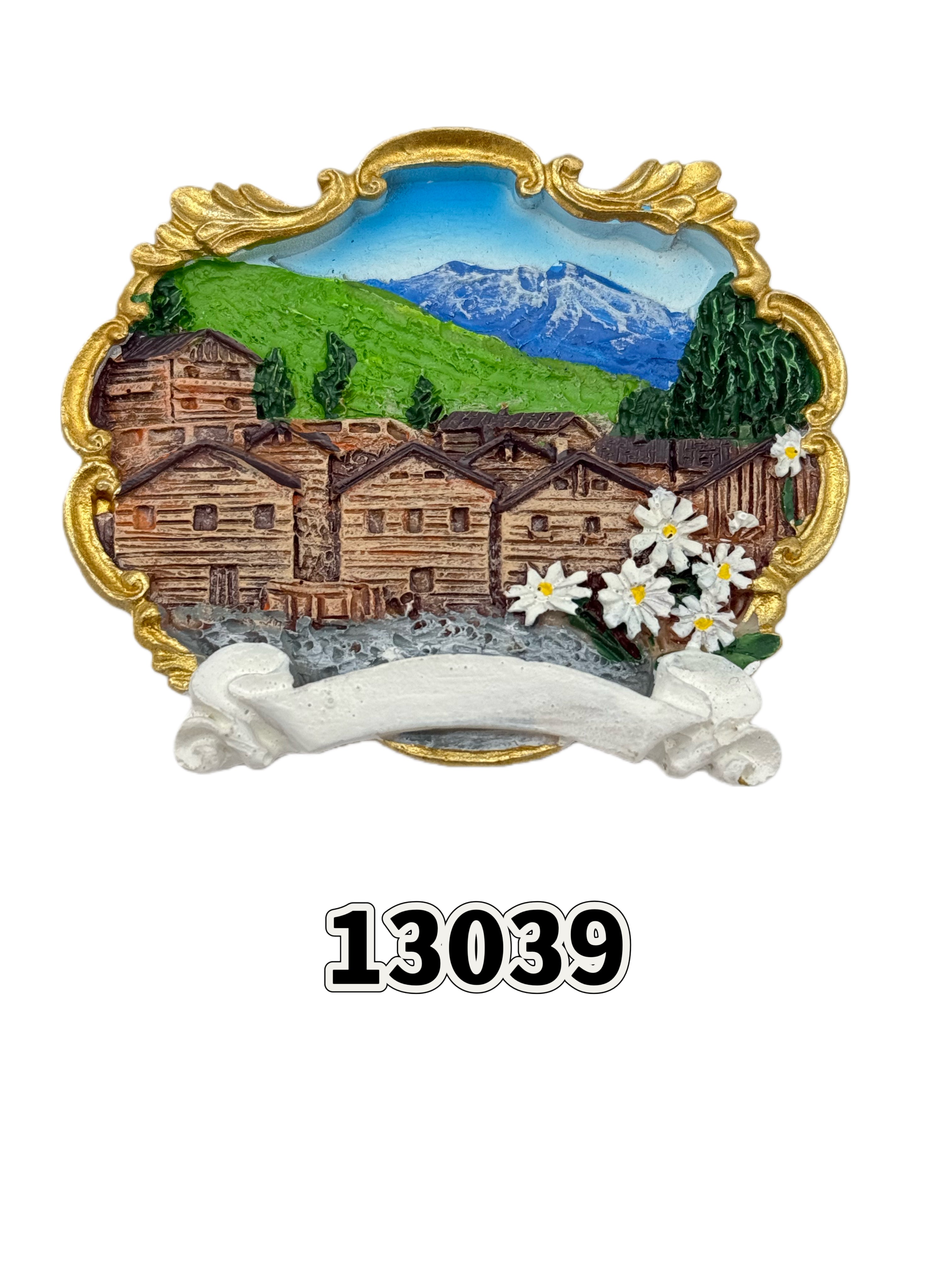 magneti da frigorifero