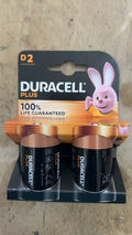 DURACELL BOOST MN1300 TORCIA