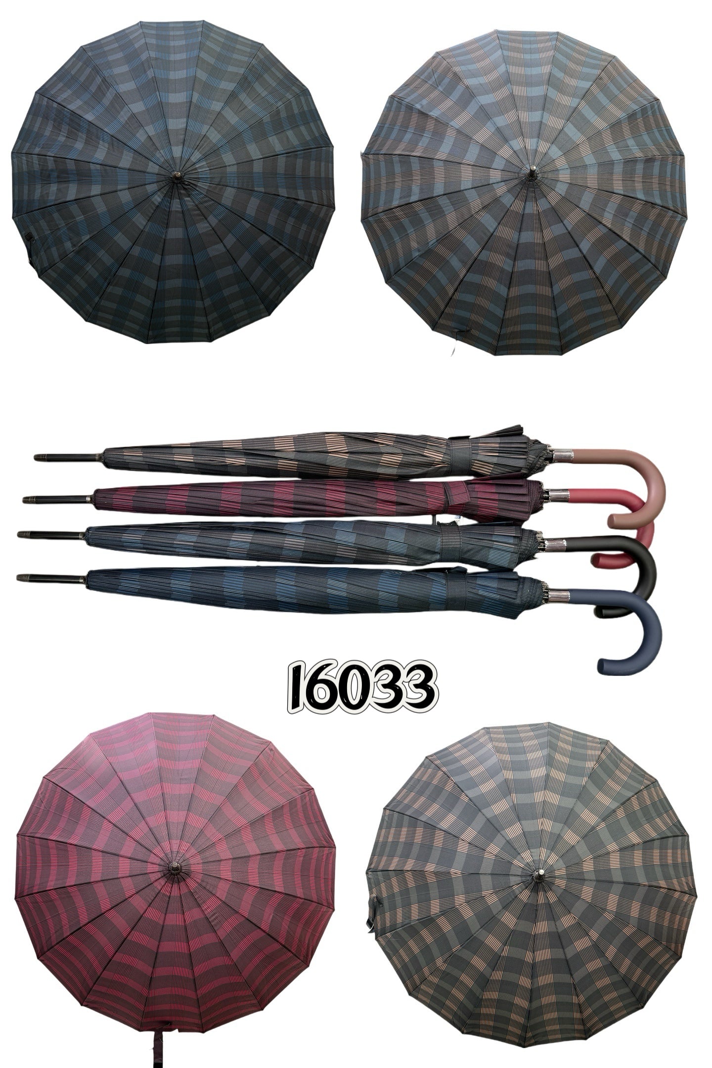 ombrello 16033
