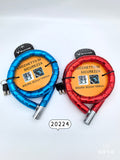 LUCCHETTO 22MM*1MT 20224
