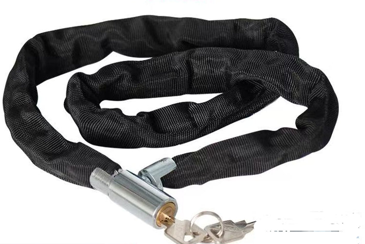 LUCCHETTO PER BICI 21496