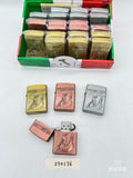 accendino a kerosene  Singolo