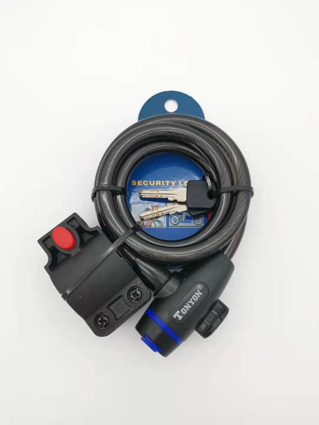 LUCCHETTO 12MM*1200MM 23141-N