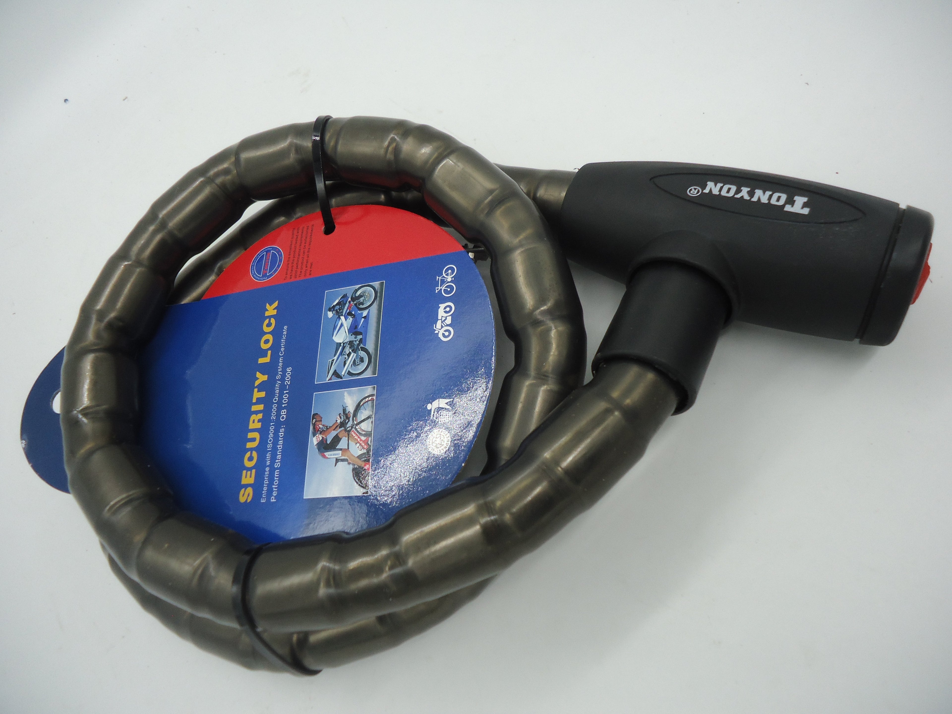 luccheto per bici 27942