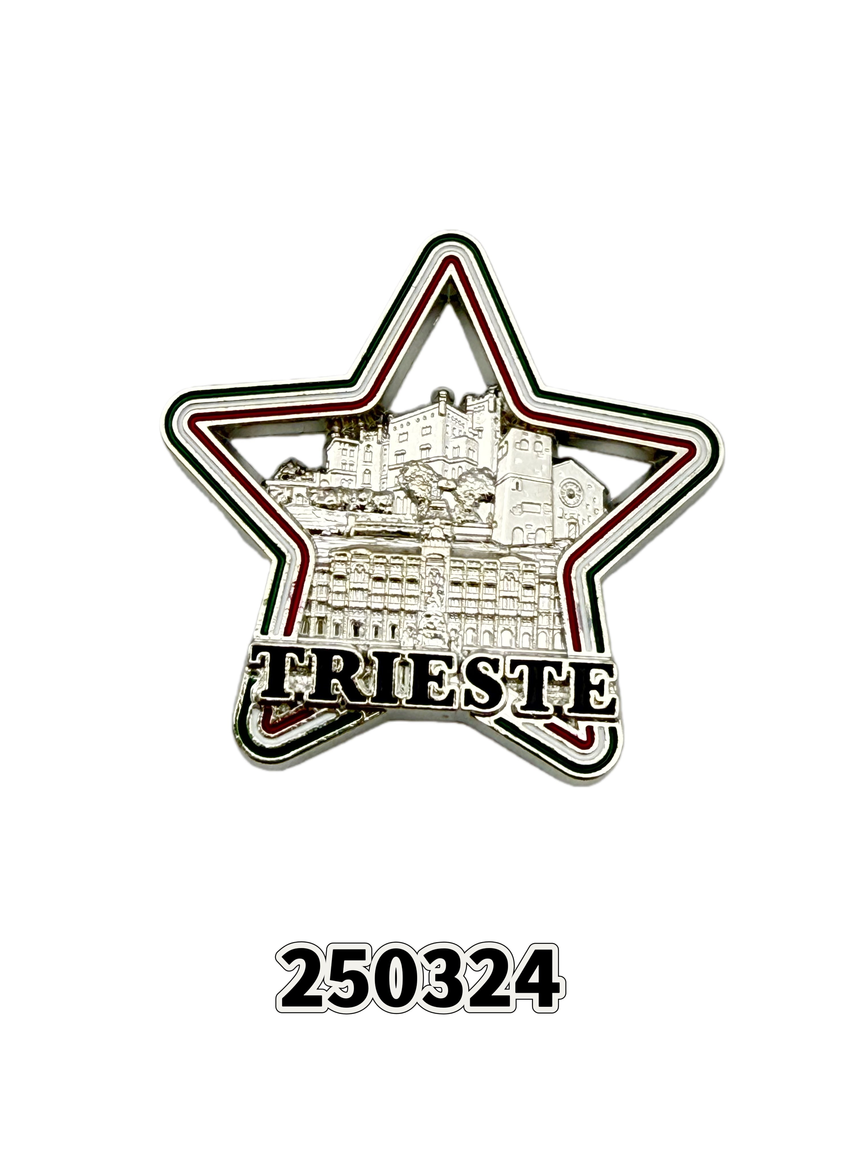 magneti da frigorifero