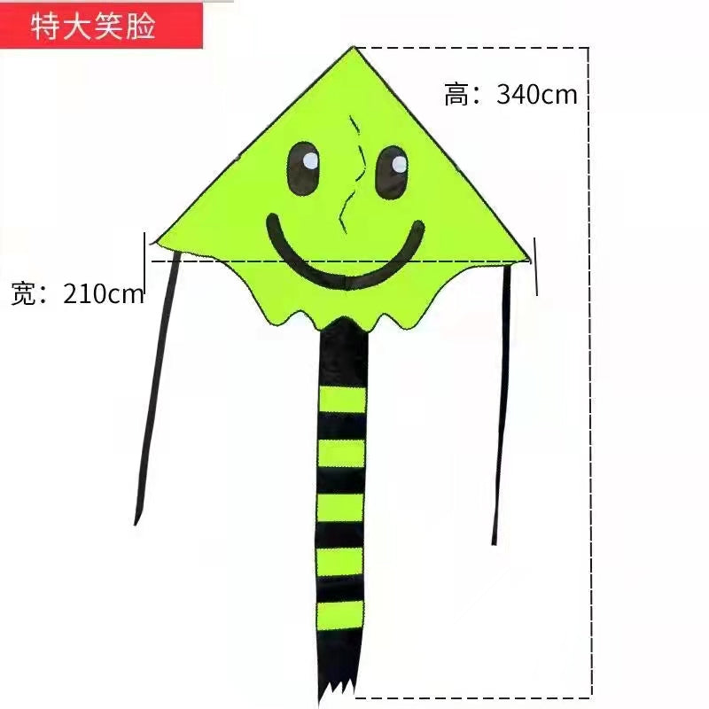Aquilone 2.1m