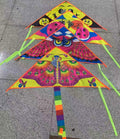 aquilone triangolare 110cm