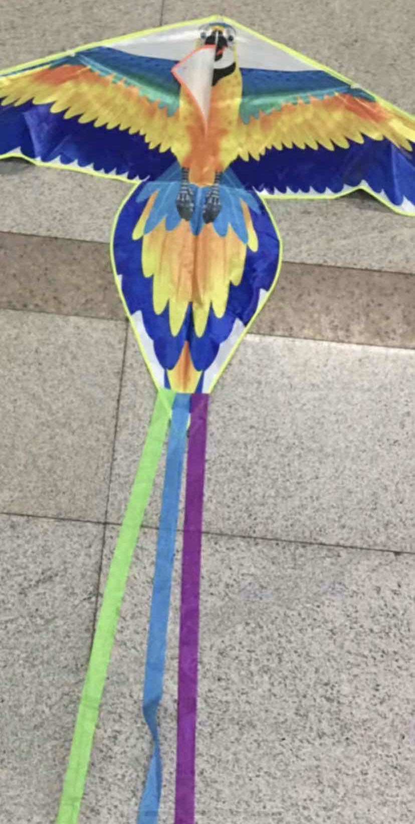 Aquilone Asuka 140 cm