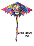 aquilone leone