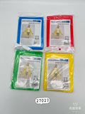 impermeabile di plastica 27023