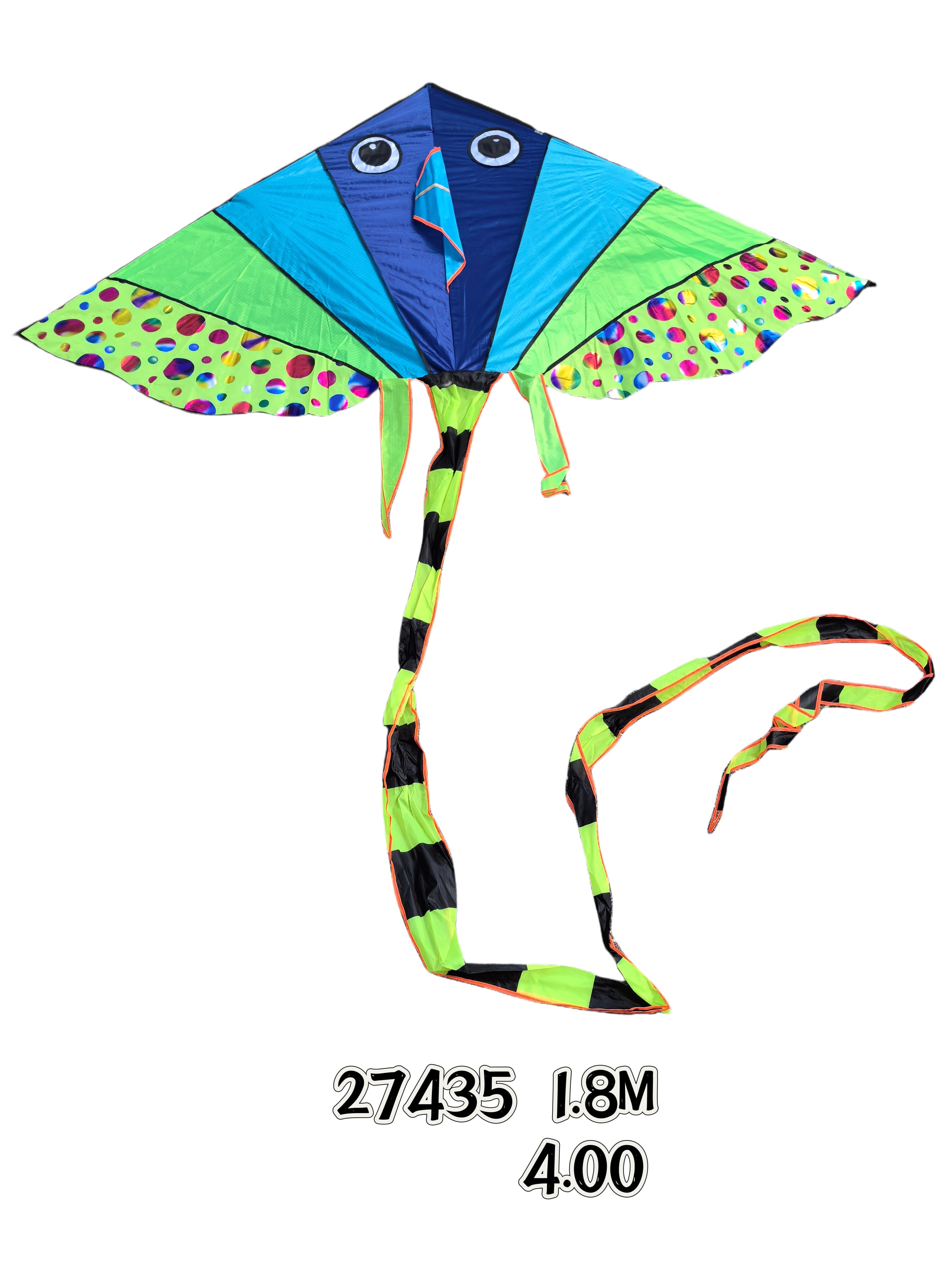 Aquilone 1.8M