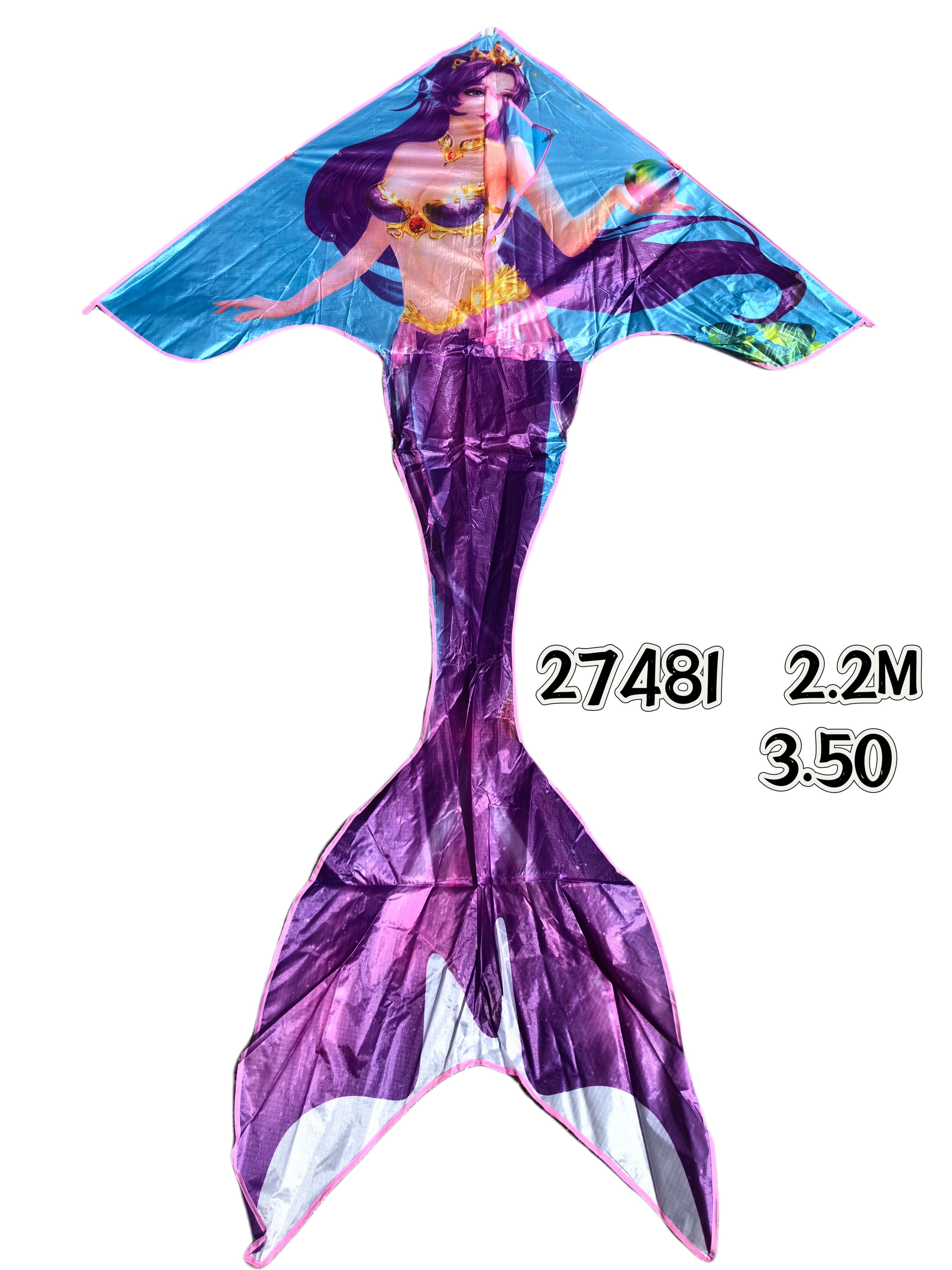 Aquilone 150*220