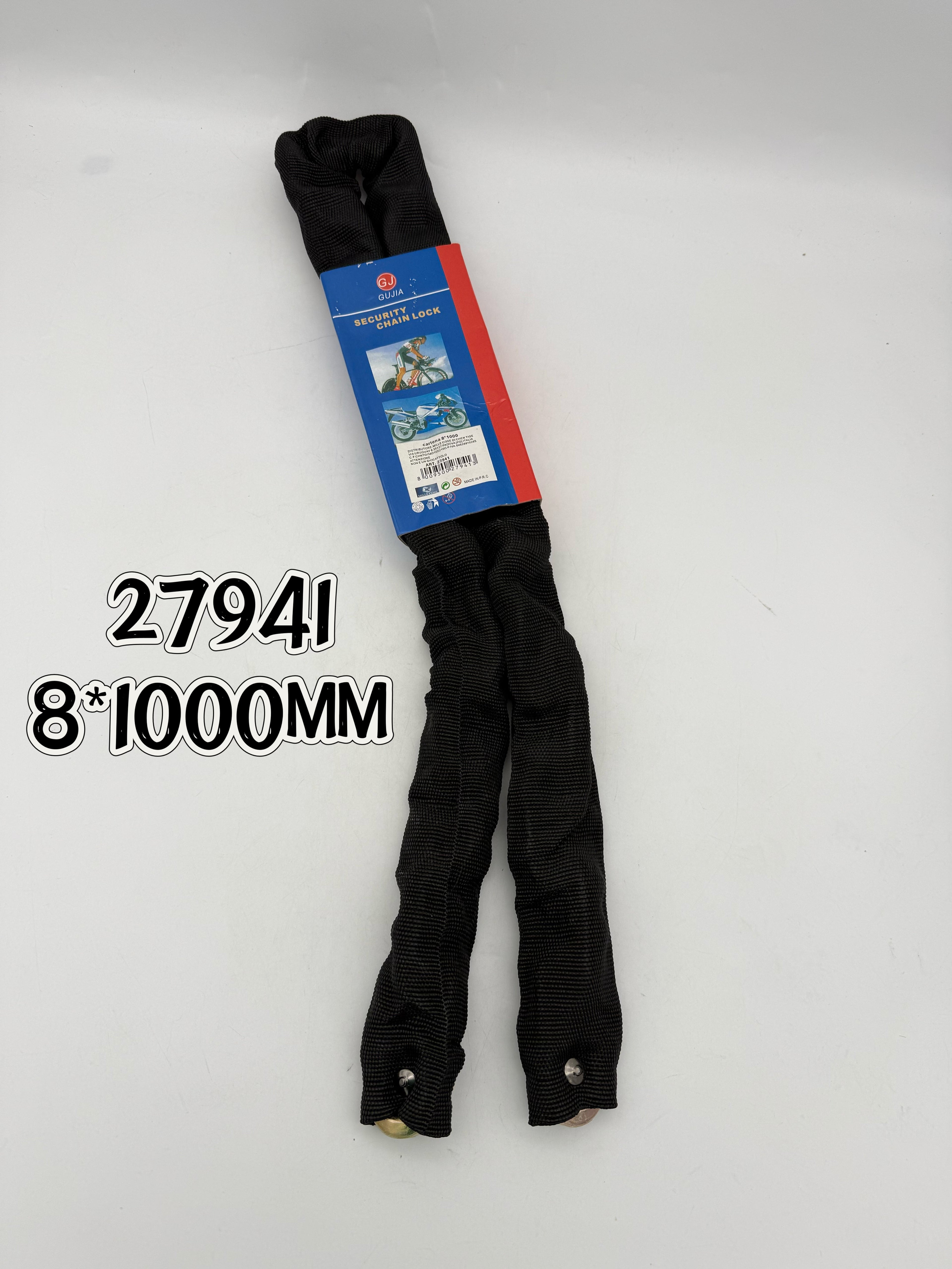 luccheto per bici 27941