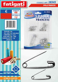 SPILLE FRANCESI 100 PZ.