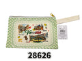 Borsa di stoffa 25x16.5cm