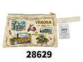 Borsa di stoffa 25x16.5cm