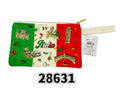 Borsa di stoffa 25x16.5cm