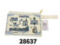 Borsa di stoffa 25x16.5cm