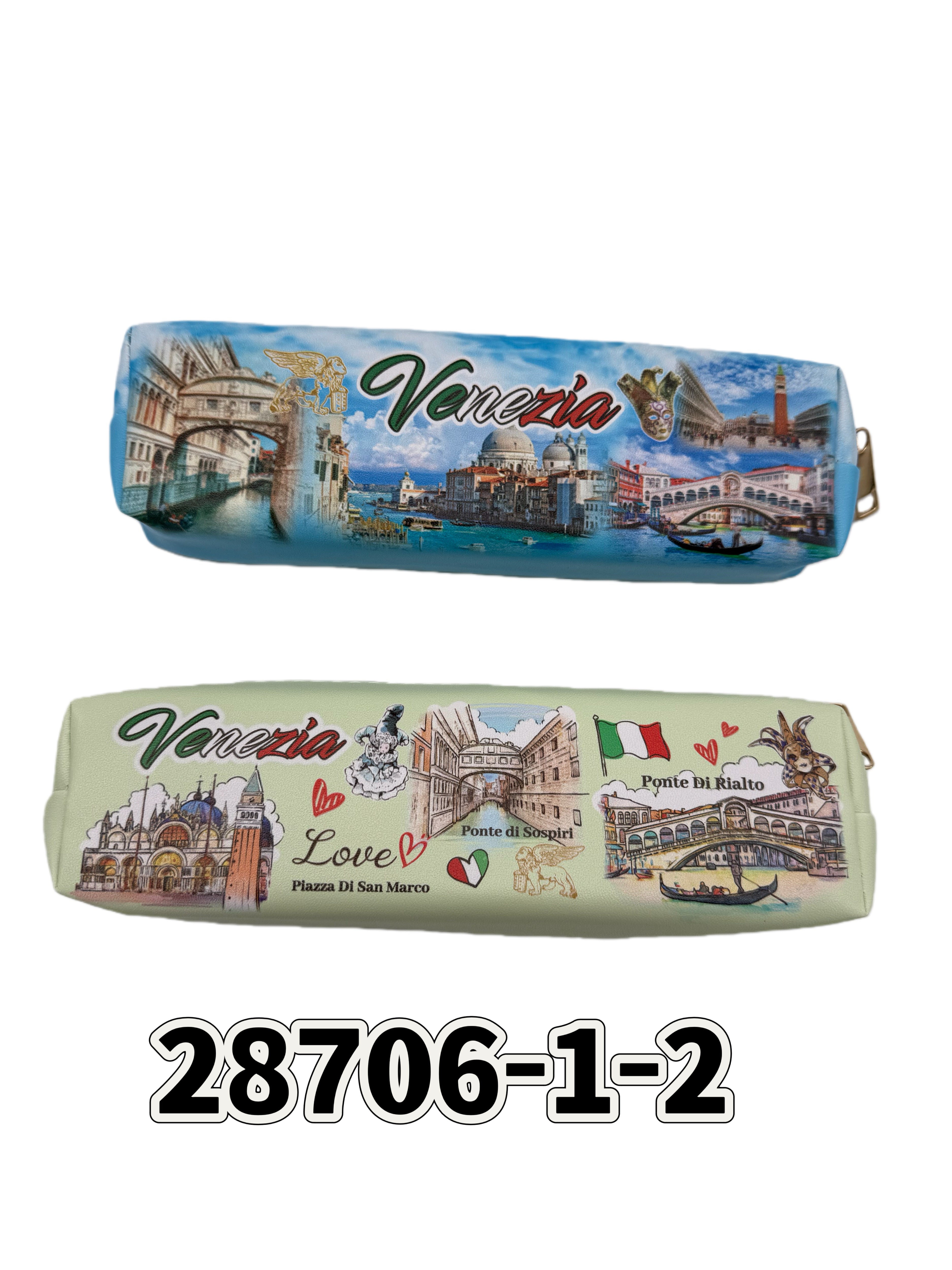 Astuccio in Pelle PU