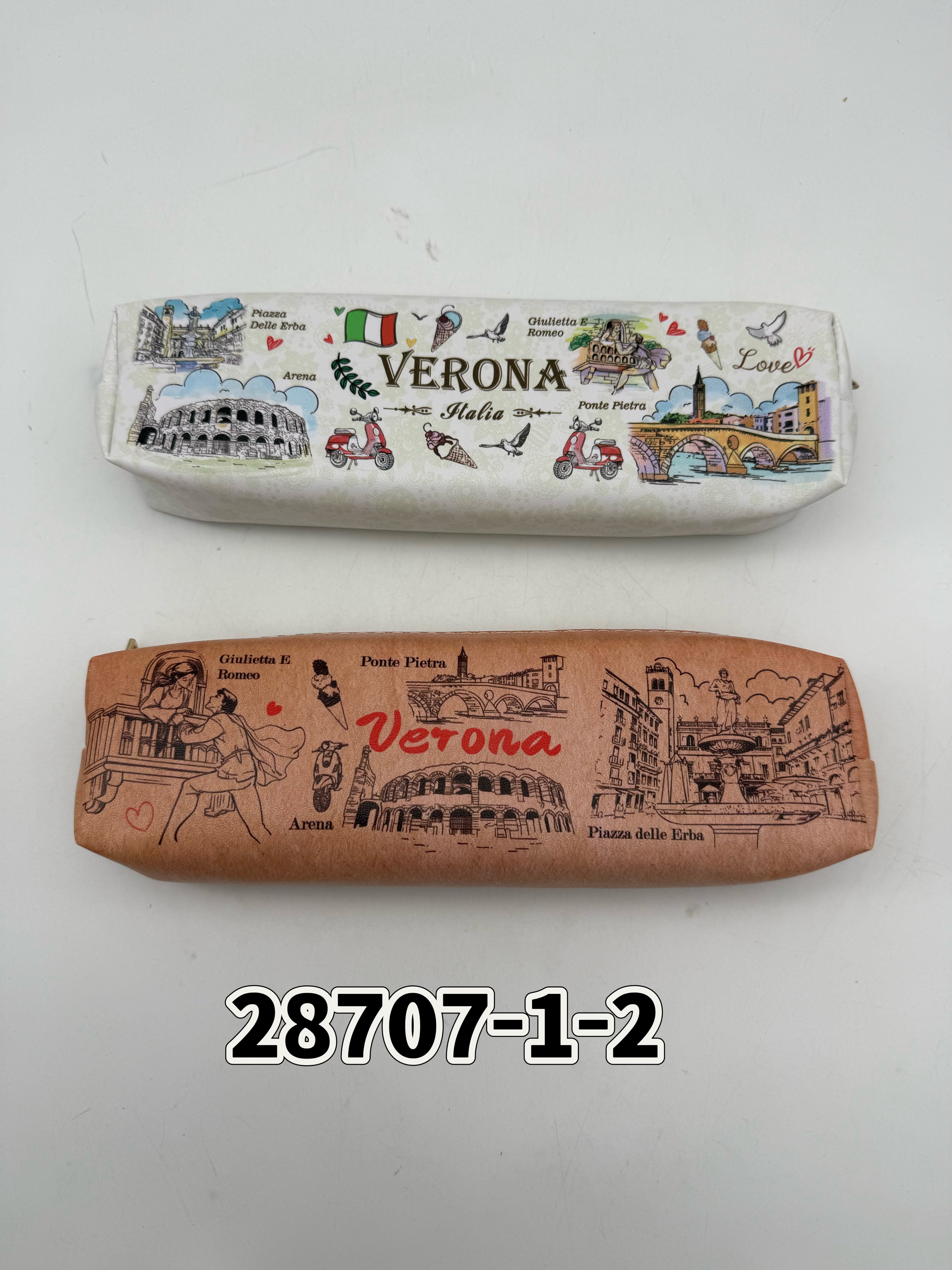 Astuccio in Pelle PU