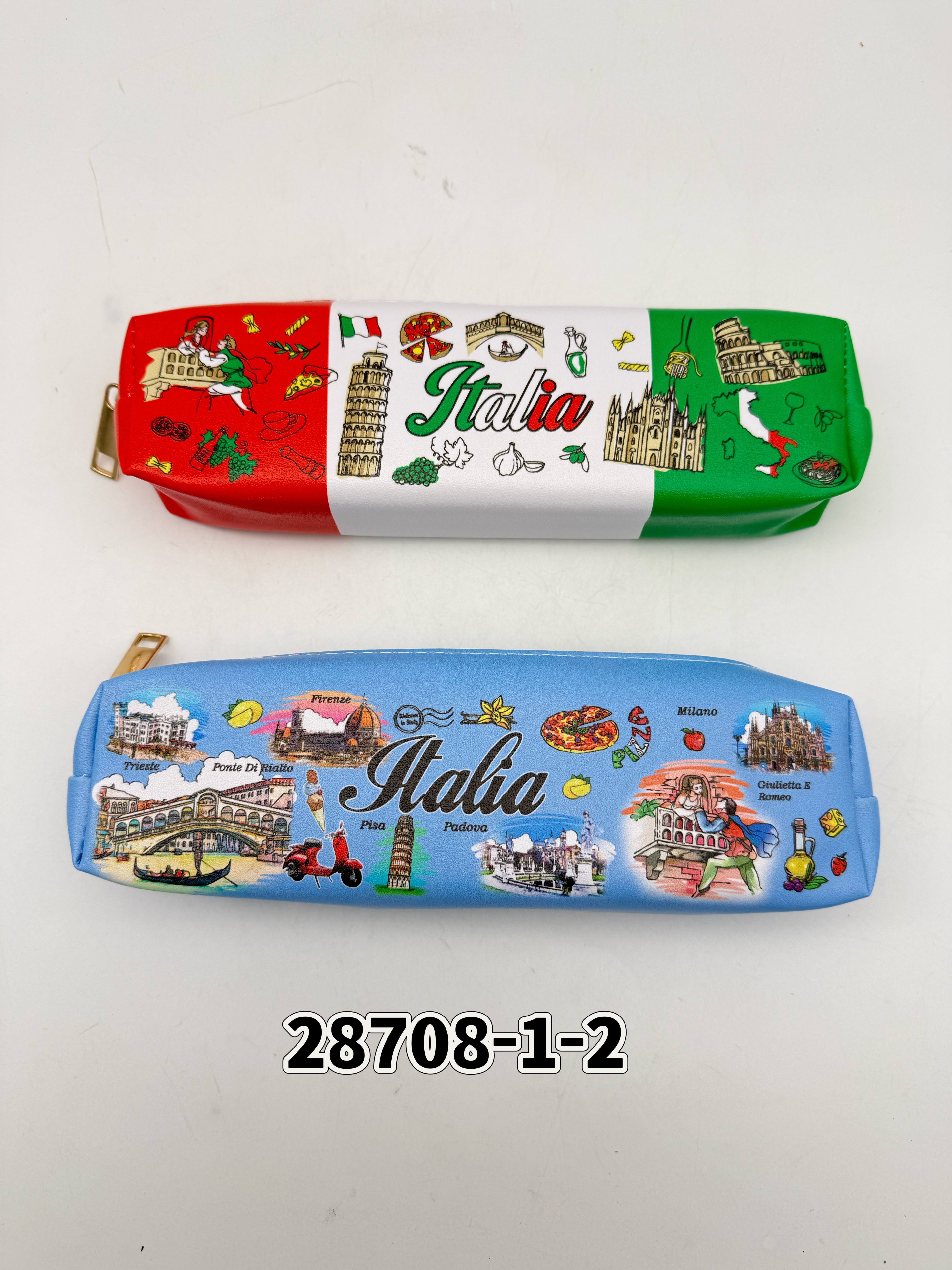 Astuccio in Pelle PU