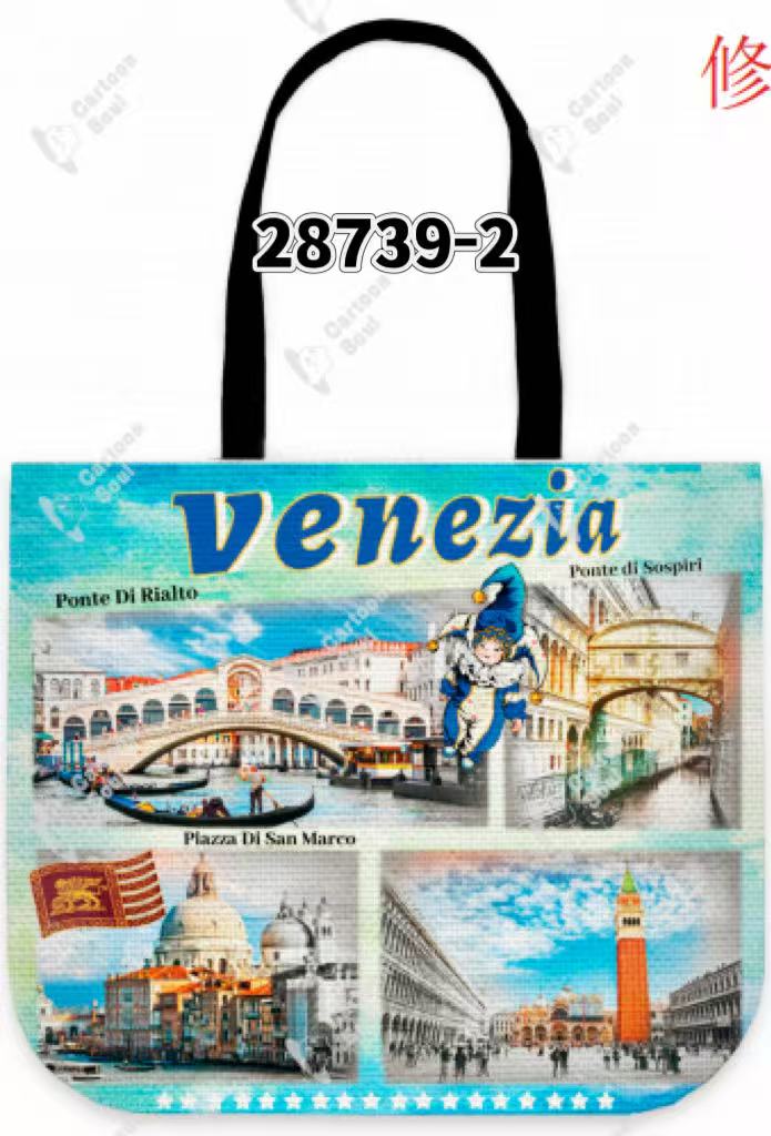Borsa 48*10*39 cm