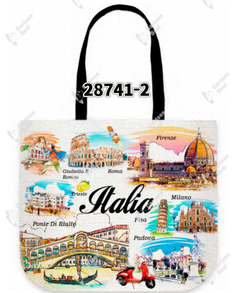 Borsa 48*10*39 cm