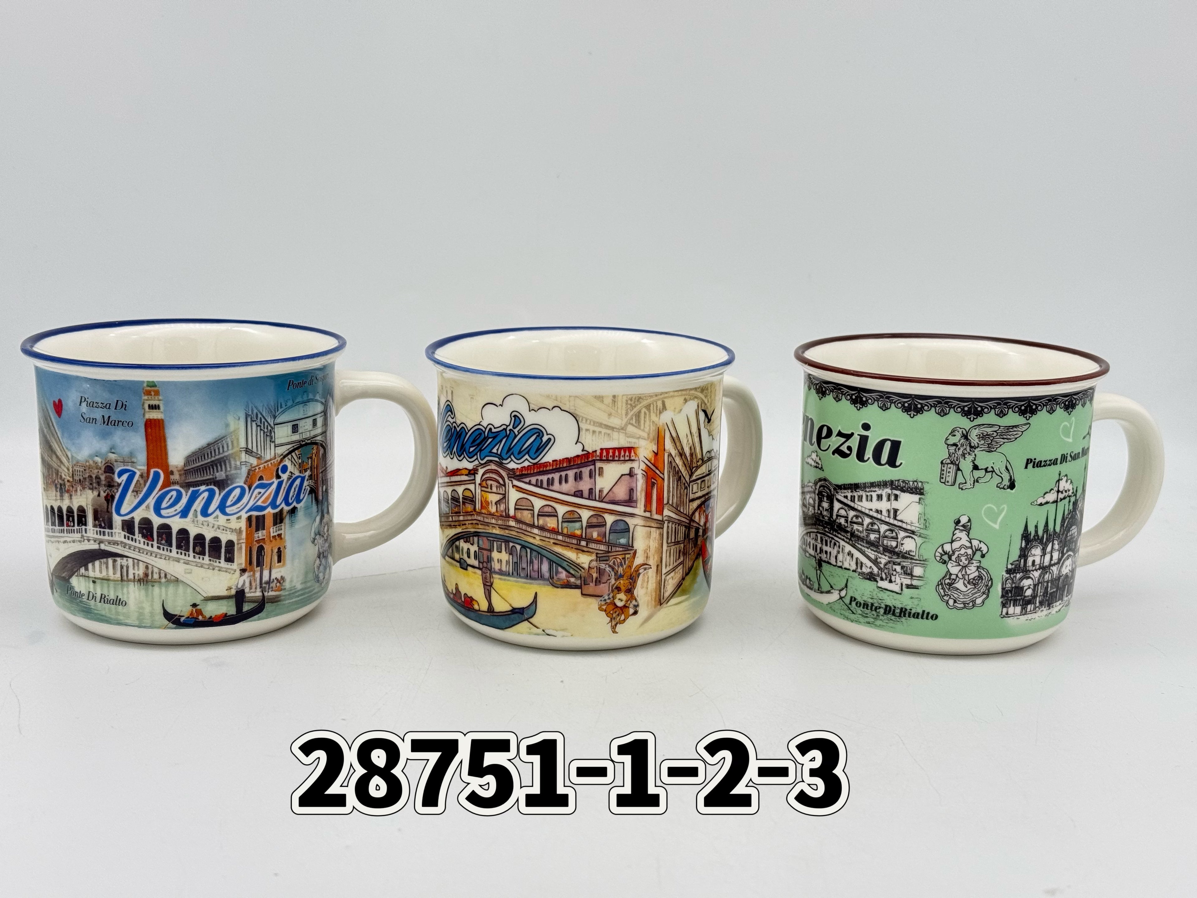 tazza di ceramica 390ml