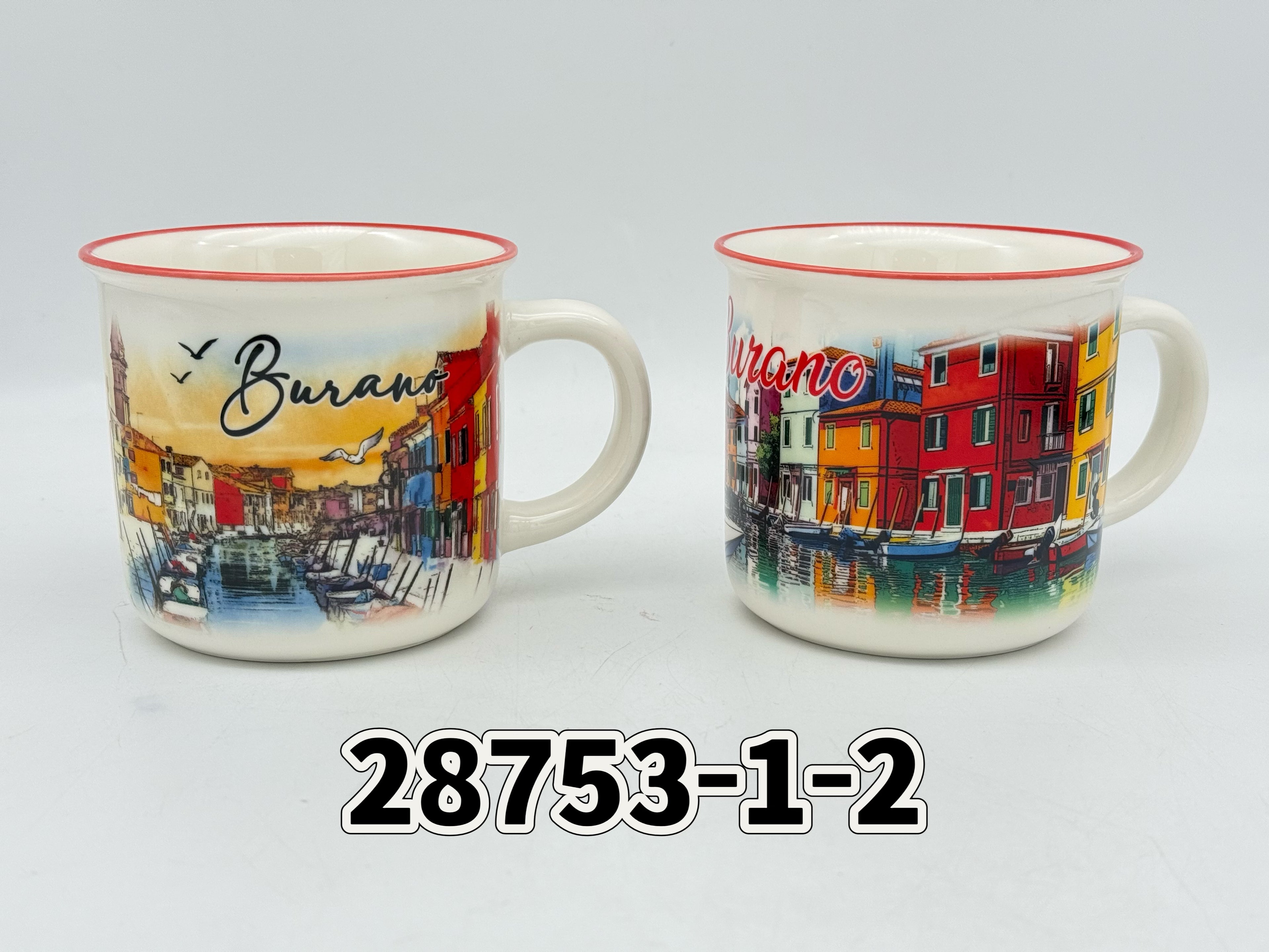 tazza di ceramica 390ml