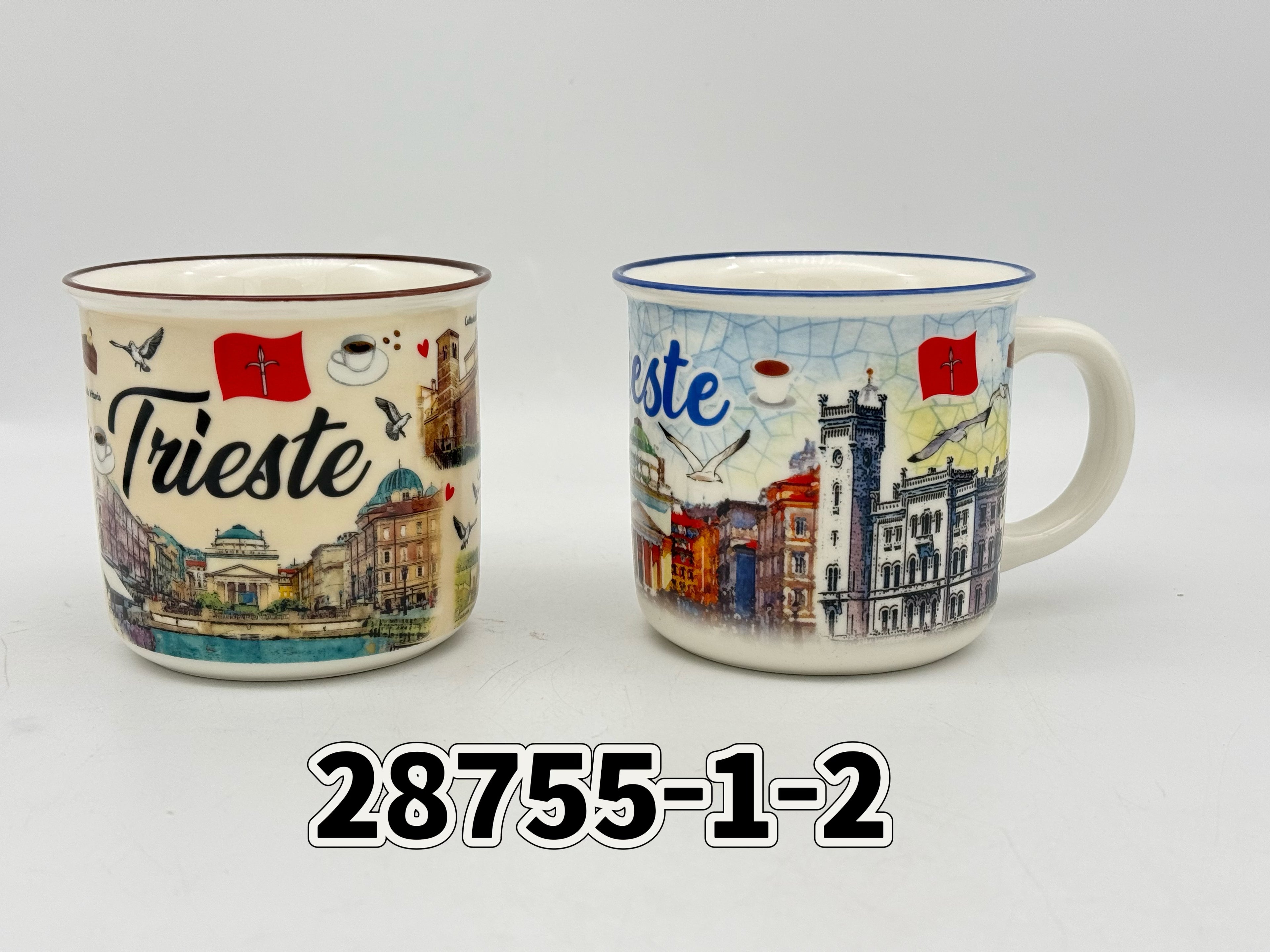 tazza di ceramica 390ml