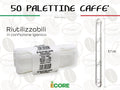 PALETTE PLASTICA