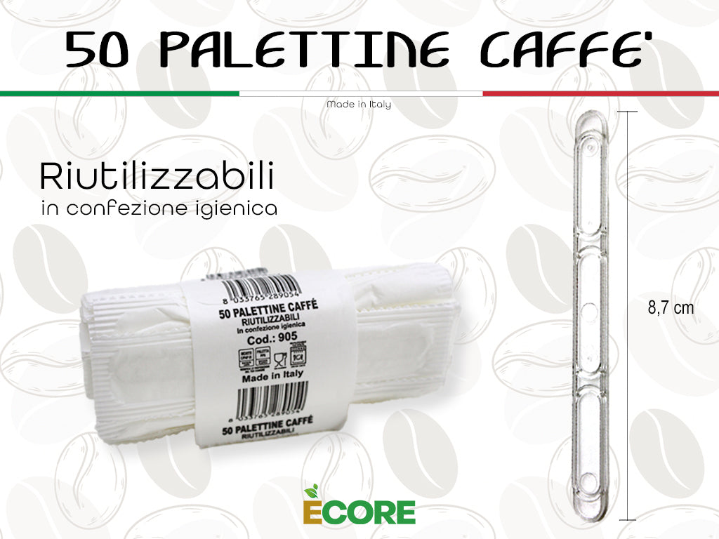PALETTE PLASTICA