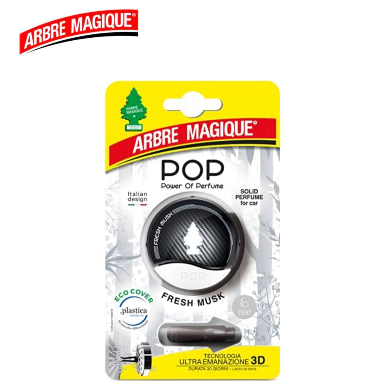 FRESH MUSK POP ARBRE MAGIQUE ART.129009 1PZ