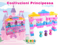 COSTRUZIONI PRINCIPESSA