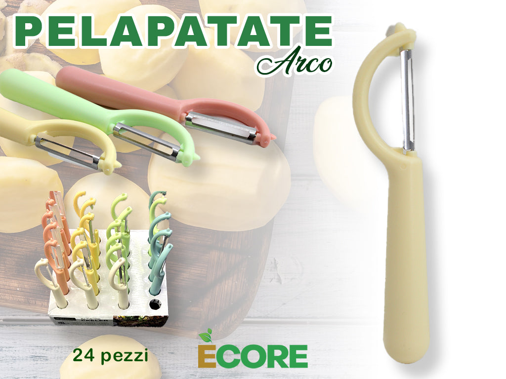 PELAPATATE ARCO IN DISP/BOX