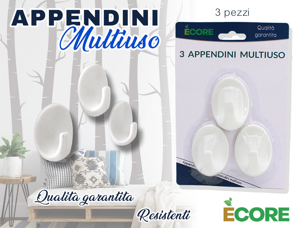 APPENDINI 3PZ BLISTER CARD