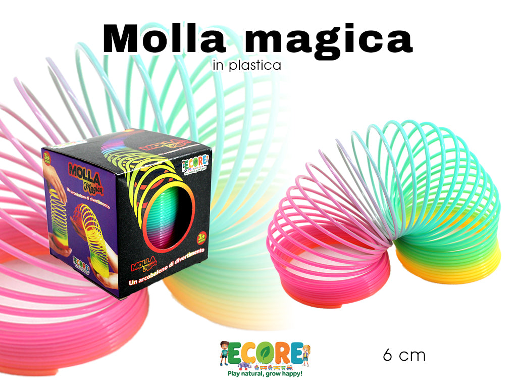 MOLLA MAGICA